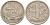 ФИНЛЯНДИЯ 1 МАРКА 1987 M KM 49a медно-никель 4563-536