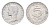 Венгрия 5 филлеров 1963 KM 549 алюминий 4658-1015