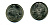 СССР 1 рубль 1983 И. Федоров (1510-1583) KM 193.1 медно-никель 79-534