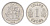 Исландия 1 крона 1978 KM 23 алюминий UNC 4632-959