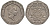Великобритания 20 пенсов 1996 Елизавета II (1952-2022) KM 939, Spink 4361 (G2) медно-никель 4122-1127