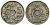 Бельгия 5 сантимов 1930 Belgie KM 67 медно-никель 4173-331