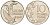 Финляндия 10 пенни 1990 M KM 65 медно-никель aUNC 99-1049