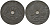 Бельгия 25 сантимов 1945 Belgie - Belgique, Леопольд III (1934-1947), германская оккупация, Вторая мировая война KM 132 цинк 4157-643