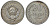 СССР 20 копеек 1924 Федорин 8 серебро 4145-552