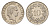 Швейцария 10 раппенов 1984 KM 27 медно-никель 4632-459