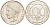 ИТАЛИЯ 100 ЛИР 1993 R KM 159 медно-никель 113-1233