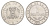 Боливия 1 боливиано 2001 KM 205 нержавеющая сталь UNC 4646-712