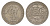 Западная Африка (BCEAO) 50 франков 1979 KM 6 медно-никель 4655-824