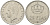 Испания 25 песет 1975 (78) Хуан Карлос I (1975-2014) KM 808 медно-никель 85-755