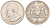Кения 1 шиллинг 1967 Джомо Кениата KM 5 медно-никель 4683-342
