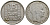 Франция 10 франков 1933 Пьер Тюрен KM 878, Le Franc 360.6 серебро 63-857