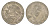 Мексика 20 сентаво 1979 Франциско Индалеси KM 442 медно-никель 4644-654