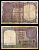 Индия 1 рупия 1957 Pick 75 c бумага 2198-4-2-1