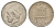 Греция 20 драхм 1984 Перикл, пантеон KM 133 медно-никель 4185-715