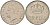 Испания 25 песет 1984 Хуан Карлос I (1975 - 2014) KM 824 медно-никель 4149-1113