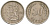 Финляндия 50 пенни 1939 S KM 26 медно-никель aUNC 4115-418