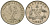 Австралия 6 пенсов 1961 Елизавета II (1952-2022) KM 58 серебро 4615-1021