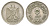 Египет 5 миллим 1967 KM 412 медно-никель 4673-136