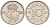 Швеция 10 эре 1990 Карл XVI Густав (1973- ) KM 850 медно-никель UNC 4585-435