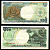 Индонезия 500 рупий 1992/1994 орангутан Pick 128с бумага 8602-21-2-1
