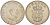Дания 1 крона 1962 C; S, Фредерик IX (1947-1972) KM 851 медно-никель 38-523