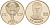 СССР 1 РУБЛЬ 1984 А.С.ПОПОВ (1859-1906), СТАРОДЕЛ KM 195.1 медно-никель PROOF 1087-7-64