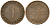 Германия 1 рейхспфенниг 1935 A KM 37, J. 313 бронза 4528-247