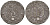 Гейдельберг 10 пфеннигов ND (1918-1919) Funck 203.1, Men18 14006.2 железо 188-1038