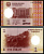 Таджикистан 1 дирам 1999 Pick 10 a (1) бумага UNC (пресс) 7204-25-2-1