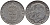 Швеция 1 крона 1990 Карл XVI Густав (1973- ) KM 852a медно-никель 4398-1217