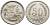 Финляндия 50 пенни 1944 S KM 26b железо aUNC 413-2045