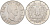 ИТАЛИЯ 2 ЛИРЫ 1939 R, ГОД XVIII, ВИКТОР ЭММАНУИЛ III (1900-1946), немагнитная, ГУРТ РИФЛЁНЫЙ KM78a, VEM3. 1153 a) нержавеющая сталь 3855-231