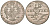 Австрия 12 крейцеров 1795 A, Франц II (1792-1835) KM 2137 серебро 4044-233