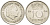 НИДЕРЛАНДЫ 10 ЦЕНТОВ 1964 ЮЛИАНА (1948-1980) KM 182 никель 214-1213