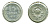 СССР 15 КОПЕЕК 1925 Федорин 33, КМ 87 серебро 557-135