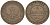 Россия 2 копейки 1872 ЕМ, Александр II (1855-1881) Биткин 417 медь 92-715