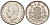 Испания 10 песет 1983 Хуан Карлос I (1975-2001) KM 827 медно-никель 4567-529