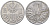 Австрия 10 грошей 1967 KM 2878 алюминий 4594-244