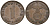 Германия 1 рейхспфенниг 1939 A KM 89, J. 361 бронза 4147-1134