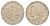 Австрия 10 шиллингов 1982 KM 2918 медно-никель 4551-615