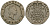 Великобритания 20 пенсов 1989 Елизавета II (1952-2022) KM 939, Spink 4361 (G2) медно-никель 4135-144