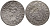 АВСТРИЯ 3 КРЕЙЦЕРА 1696 С.В., ЛЕОПОЛЬД I (1658-1705) KM 1287 серебро 560-812