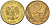 Польша 2 злотых 1988 MW KM 80.2, Parchimowicz 218c латунь UNC 4580-762