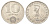Венгрия 10 форинтов 1971 BP, Статуя свободы KM 595 никель 4666-226