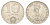 Венгрия 10 форинтов 1972 BP, Статуя свободы KM 595 никель 4666-234