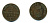 Пруссия 2 пфеннига 1856 A, Фридрих Вильгельм IV (1840-1861) KM 452, Jaeger 51, Olding 336, AKS 91 медь 54-613