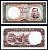 Иран 20 риалов 1958 SH 1337 Pick 69 бумага aUNC 451-462-2