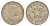 Гана 2 шиллинга 1958 KM 6 медно-никель 4642-125