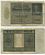 Германия 10000 марок 1922 Альбрехт Дюрер,  Pick 70 бумага 6294-28-2